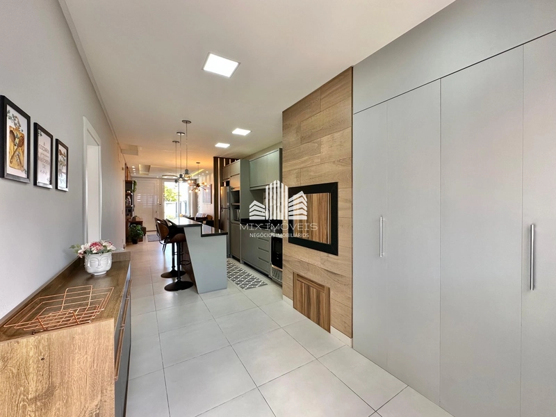 Excelente casa finamente mobiliada e decorada, Centro Xangri-lá RS!: 13ª foto da galeria de imagens do imóvel