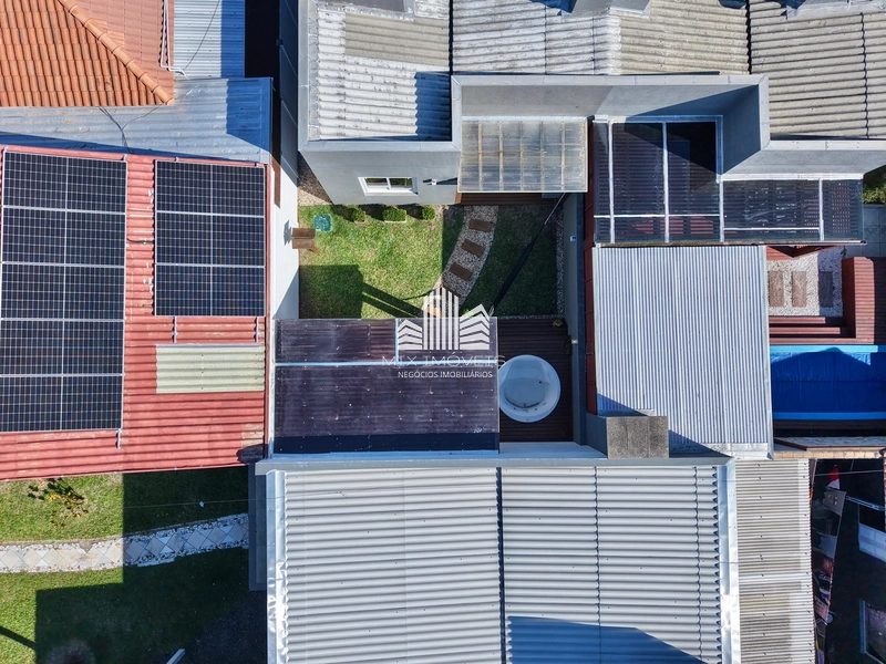 Excelente casa finamente mobiliada e decorada, Centro Xangri-lá RS!: 21ª foto da galeria de imagens do imóvel