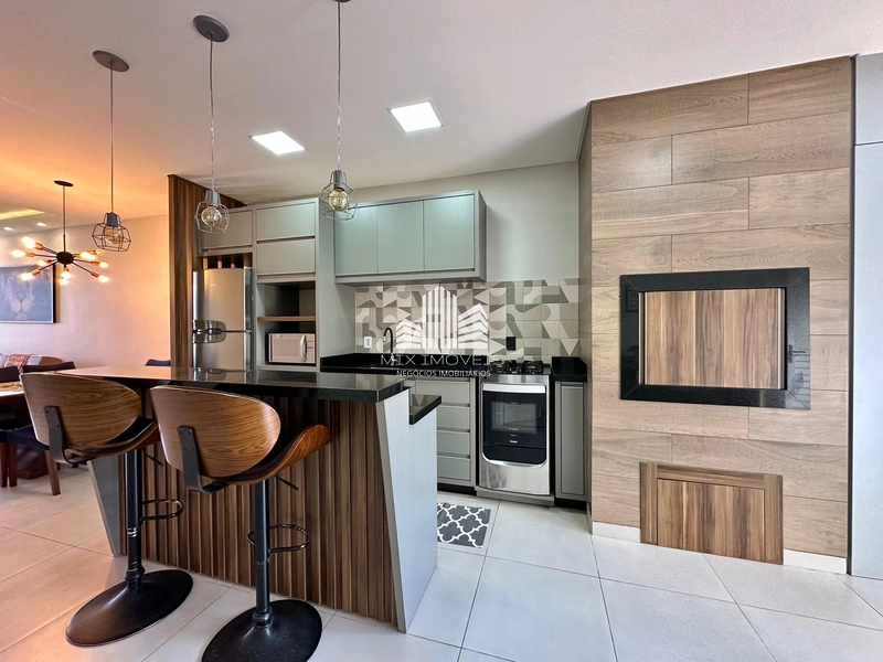 Excelente casa finamente mobiliada e decorada, Centro Xangri-lá RS!: 12ª foto da galeria de imagens do imóvel