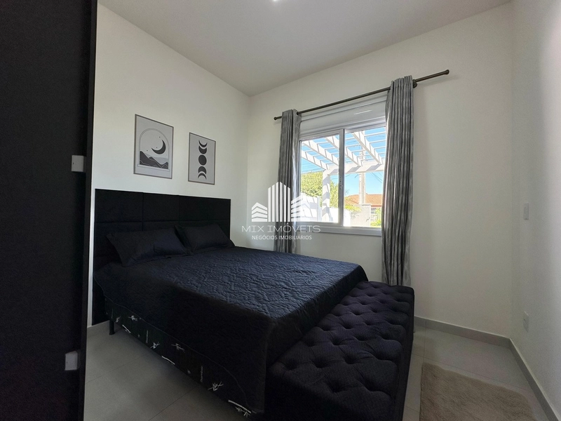 Excelente casa finamente mobiliada e decorada, Centro Xangri-lá RS!: 18ª foto da galeria de imagens do imóvel