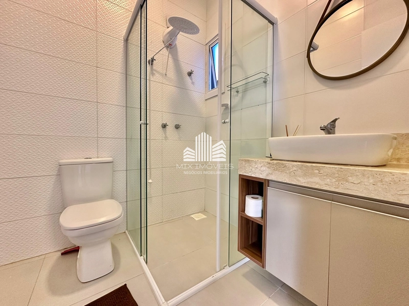 Excelente casa finamente mobiliada e decorada, Centro Xangri-lá RS!: 15ª foto da galeria de imagens do imóvel