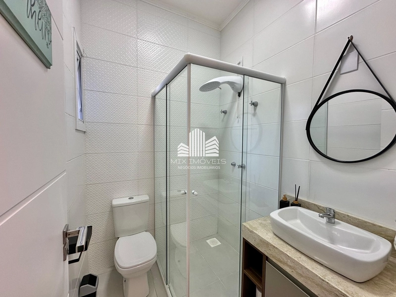 Excelente casa finamente mobiliada e decorada, Centro Xangri-lá RS!: 17ª foto da galeria de imagens do imóvel