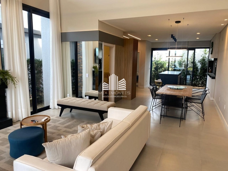 Casa térrea, mob/dec., Cond. Terrasul, Permuta 100% por carros!: 5ª foto da galeria de imagens do imóvel