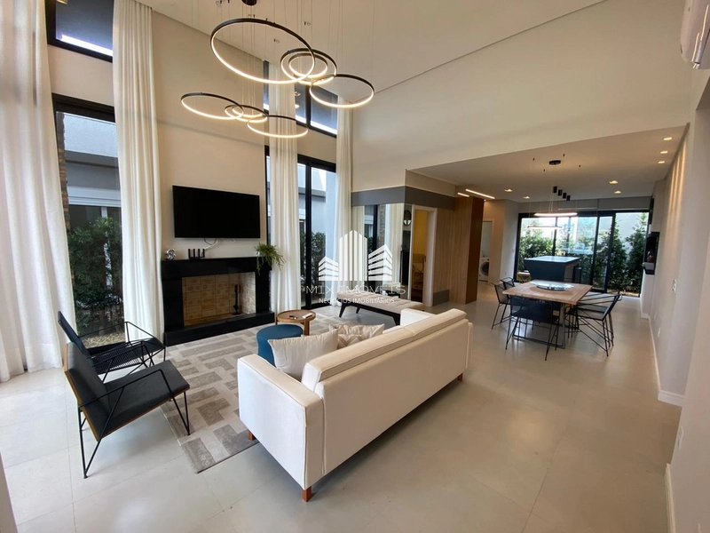 Casa térrea, mob/dec., Cond. Terrasul, Permuta 100% por carros!: 2ª foto da galeria de imagens do imóvel