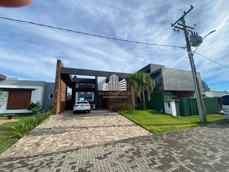Casa térrea, mob/dec., Cond. Terrasul, Permuta 100% por carros!: 1ª foto da galeria de imagens do imóvel