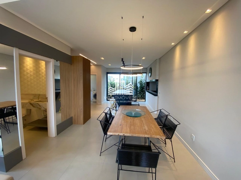 Casa térrea, mob/dec., Cond. Terrasul, Permuta 100% por carros!: 6ª foto da galeria de imagens do imóvel