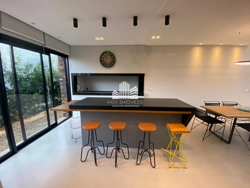 Casa térrea, mob/dec., Cond. Terrasul, Permuta 100% por carros!: 7ª foto da galeria de imagens do imóvel