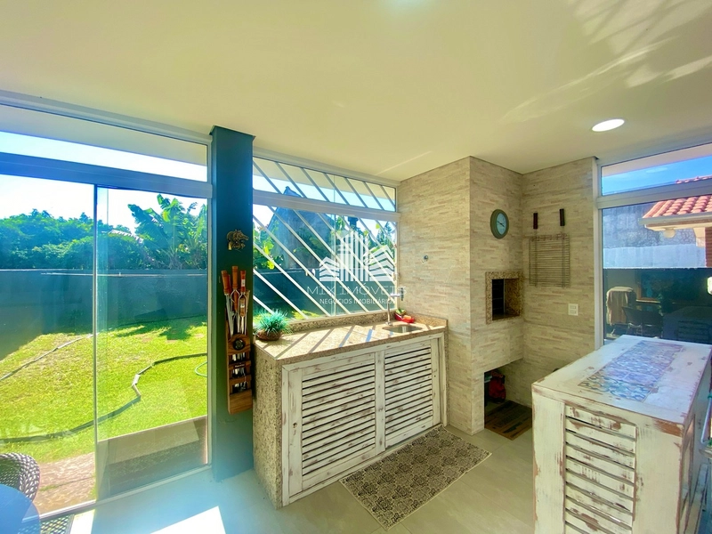Excelente sobrado/Duplex, Praia do Arpoador Xangri-lá RS.: 7ª foto da galeria de imagens do imóvel