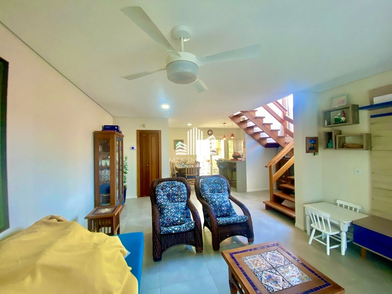 Excelente sobrado/Duplex, Praia do Arpoador Xangri-lá RS.: 2ª foto da galeria de imagens do imóvel