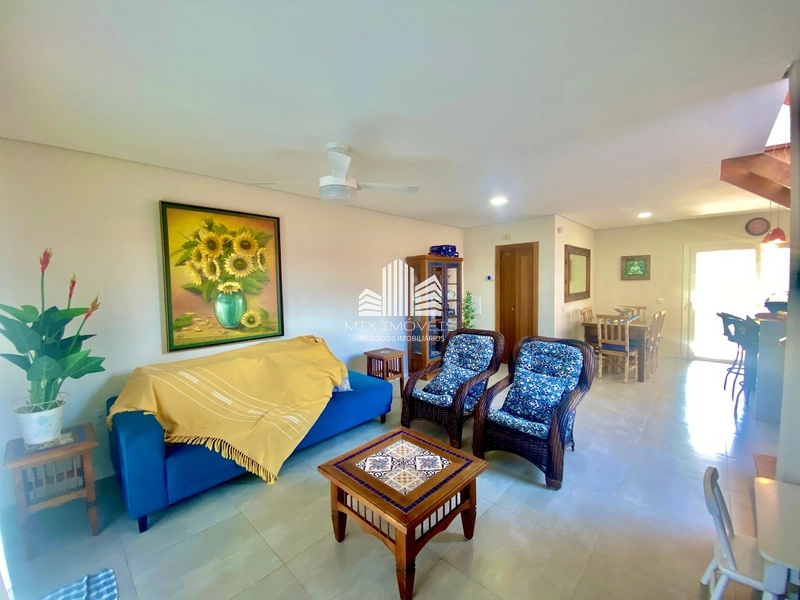 Excelente sobrado/Duplex, Praia do Arpoador Xangri-lá RS.: 1ª foto da galeria de imagens do imóvel