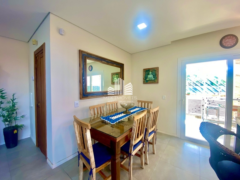 Excelente sobrado/Duplex, Praia do Arpoador Xangri-lá RS.: 3ª foto da galeria de imagens do imóvel