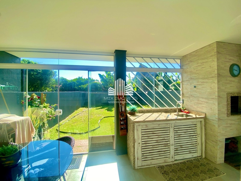 Excelente sobrado/Duplex, Praia do Arpoador Xangri-lá RS.: 8ª foto da galeria de imagens do imóvel