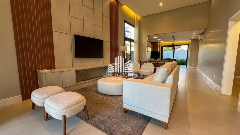 Excelente casa térrea, no condomínio Acqualina Beach Xangri-lá RS!: 3ª foto da galeria de imagens do imóvel