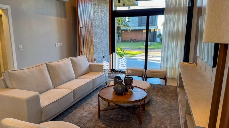 Excelente casa térrea, no condomínio Acqualina Beach Xangri-lá RS!: 4ª foto da galeria de imagens do imóvel