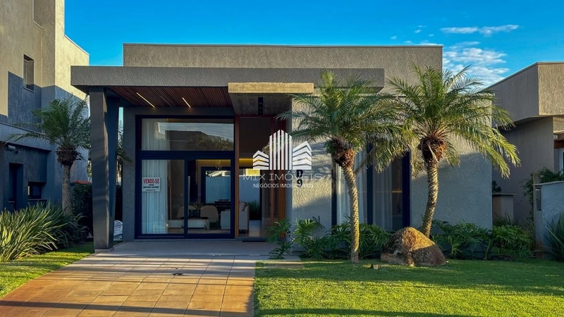 Excelente casa térrea, no condomínio Acqualina Beach Xangri-lá RS!: 2ª foto da galeria de imagens do imóvel