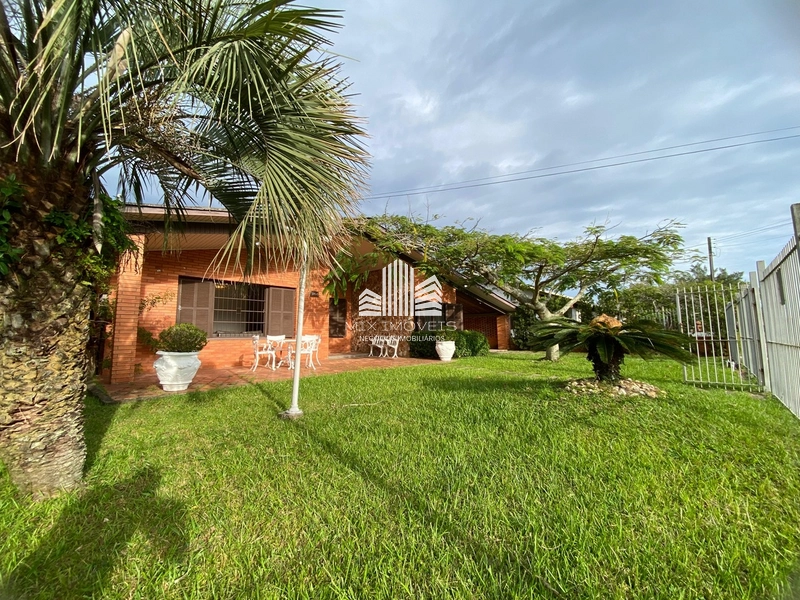 Excelente casa junto ao centrinho de Atlântida!: 6ª foto da galeria de imagens do imóvel