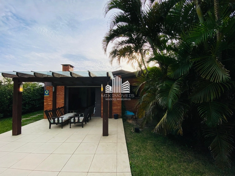 Excelente casa junto ao centrinho de Atlântida!: 32ª foto da galeria de imagens do imóvel