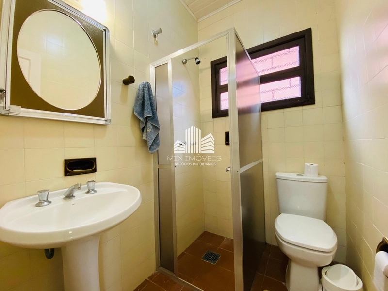 Excelente casa junto ao centrinho de Atlântida!: 23ª foto da galeria de imagens do imóvel