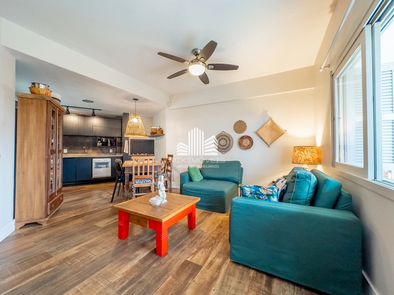 Excelente Sobrado Duplex, Beira Mar, Centro Xangri-lá!: 9ª foto da galeria de imagens do imóvel