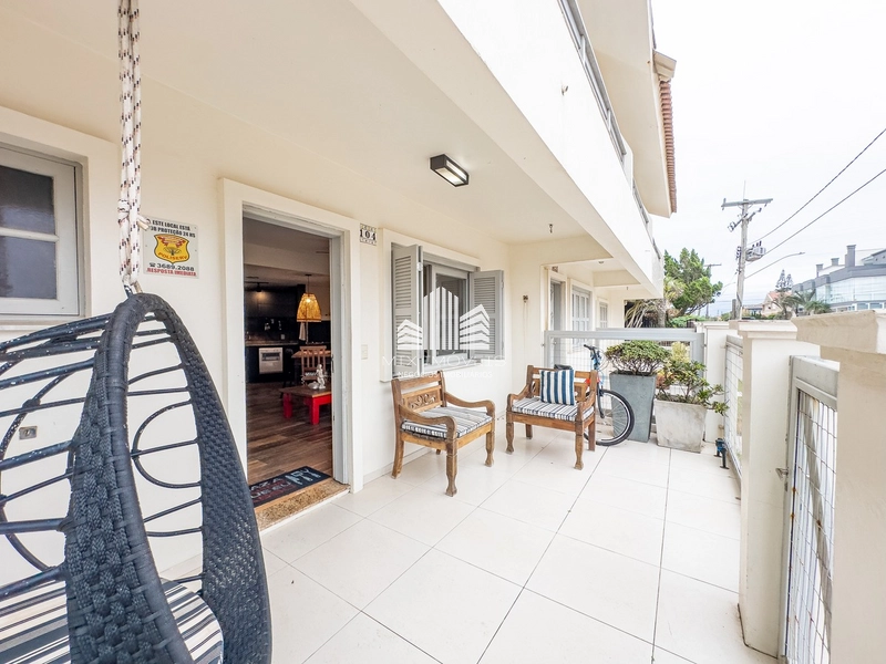 Excelente Sobrado Duplex, Beira Mar, Centro Xangri-lá!: 4ª foto da galeria de imagens do imóvel