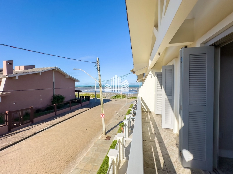 Excelente Sobrado Duplex, Beira Mar, Centro Xangri-lá!: 2ª foto da galeria de imagens do imóvel