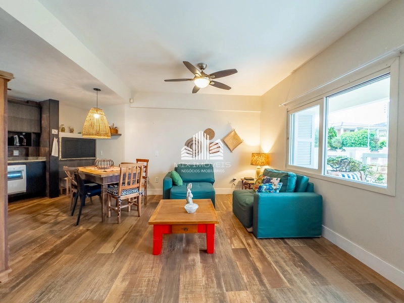 Excelente Sobrado Duplex, Beira Mar, Centro Xangri-lá!: 7ª foto da galeria de imagens do imóvel