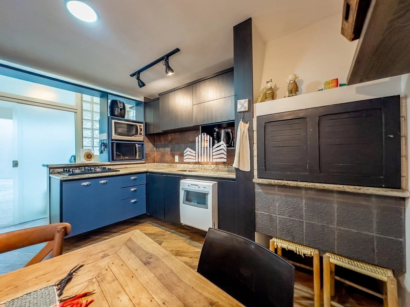 Excelente Sobrado Duplex, Beira Mar, Centro Xangri-lá!: 13ª foto da galeria de imagens do imóvel