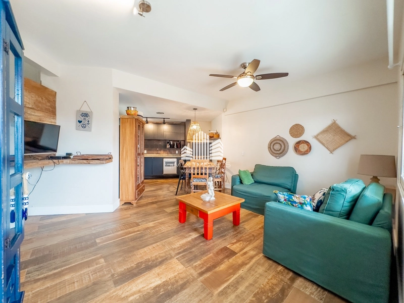 Excelente Sobrado Duplex, Beira Mar, Centro Xangri-lá!: 5ª foto da galeria de imagens do imóvel