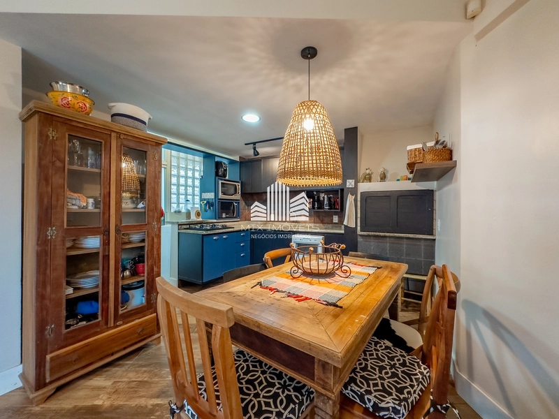 Excelente Sobrado Duplex, Beira Mar, Centro Xangri-lá!: 12ª foto da galeria de imagens do imóvel