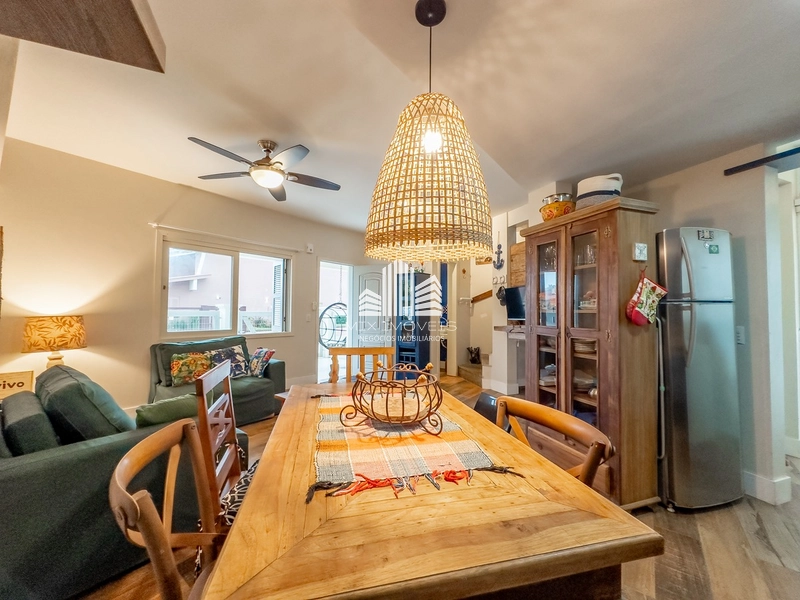 Excelente Sobrado Duplex, Beira Mar, Centro Xangri-lá!: 15ª foto da galeria de imagens do imóvel