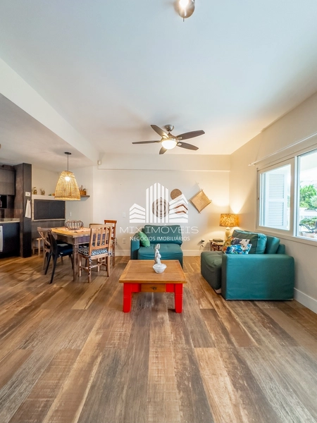 Excelente Sobrado Duplex, Beira Mar, Centro Xangri-lá!: 8ª foto da galeria de imagens do imóvel