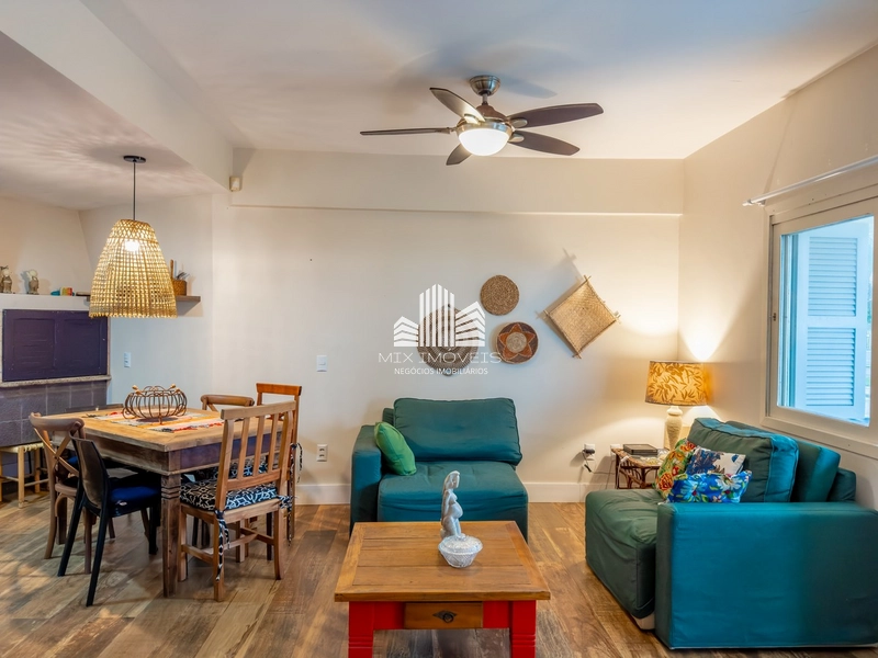 Excelente Sobrado Duplex, Beira Mar, Centro Xangri-lá!: 22ª foto da galeria de imagens do imóvel