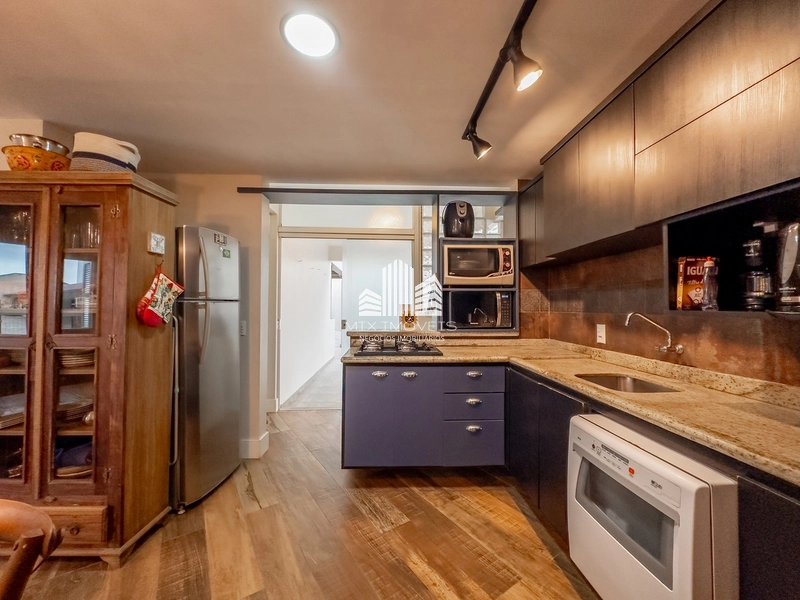 Excelente Sobrado Duplex, Beira Mar, Centro Xangri-lá!: 14ª foto da galeria de imagens do imóvel