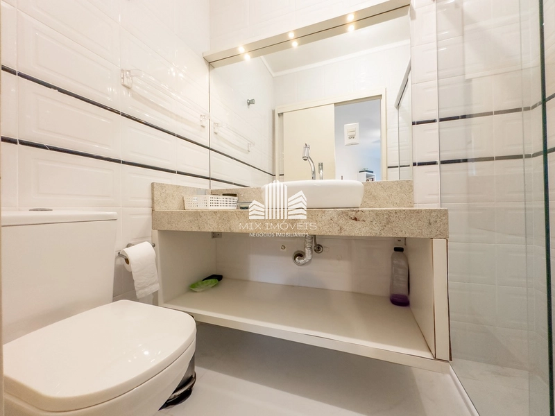 Excelente Sobrado Duplex, Beira Mar, Centro Xangri-lá!: 27ª foto da galeria de imagens do imóvel