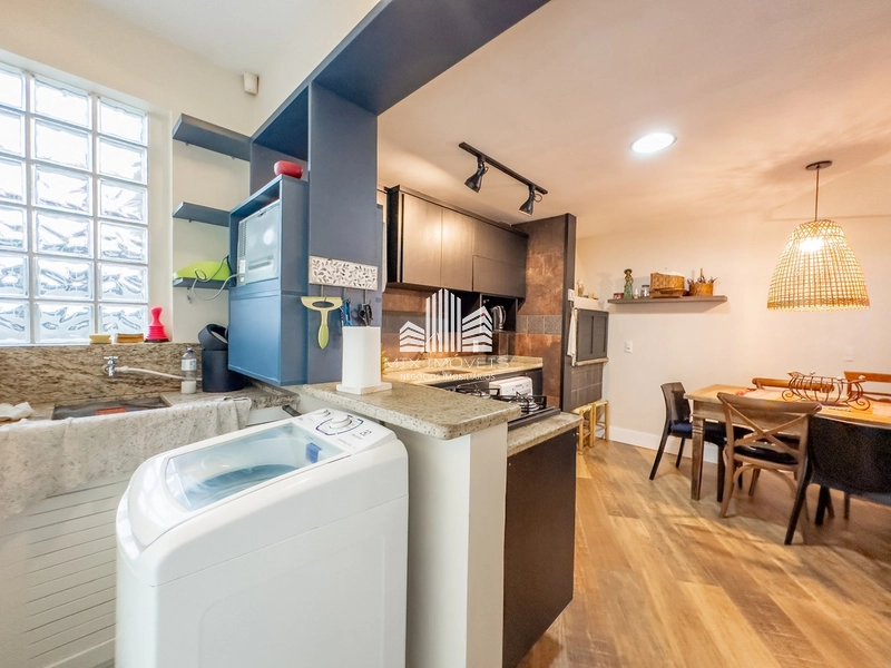 Excelente Sobrado Duplex, Beira Mar, Centro Xangri-lá!: 21ª foto da galeria de imagens do imóvel