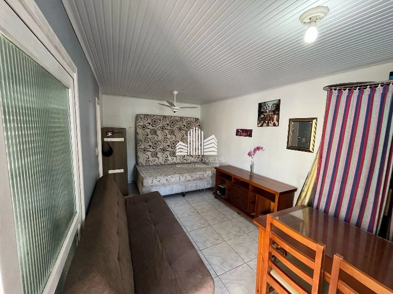 Casa térrea, forro laje, lado mar, esquina alameda, Centro Xangri-lá!: 13ª foto da galeria de imagens do imóvel