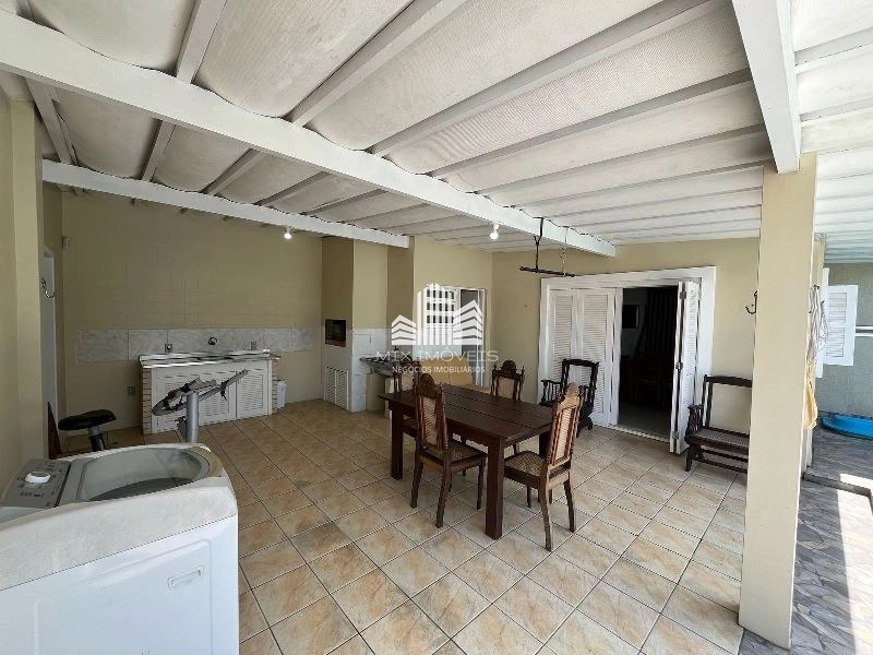 Casa térrea, forro laje, lado mar, esquina alameda, Centro Xangri-lá!: 29ª foto da galeria de imagens do imóvel