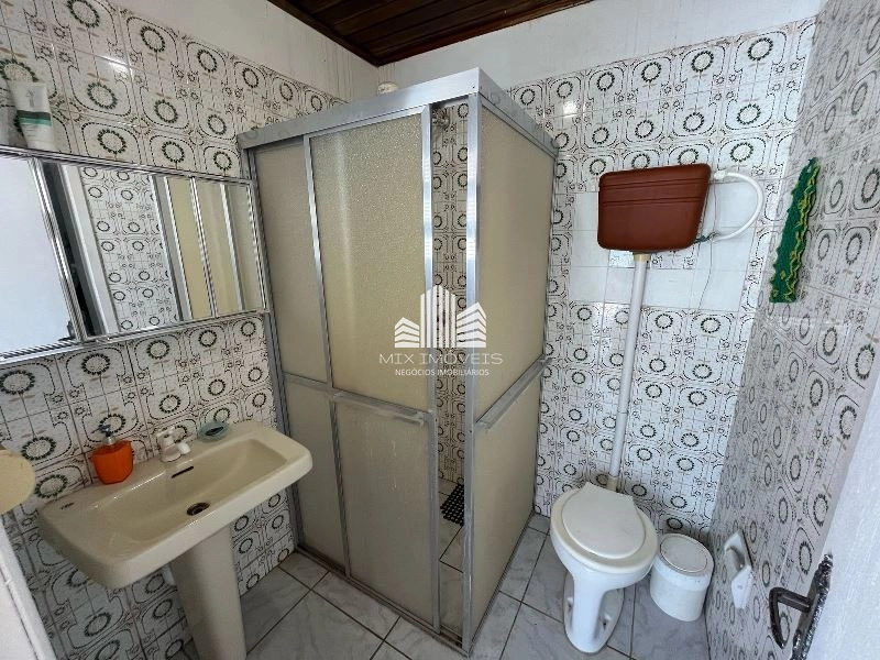Casa térrea, forro laje, lado mar, esquina alameda, Centro Xangri-lá!: 21ª foto da galeria de imagens do imóvel