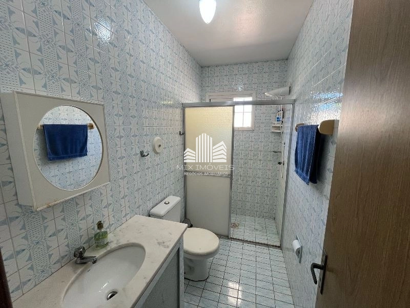Casa térrea, forro laje, lado mar, esquina alameda, Centro Xangri-lá!: 11ª foto da galeria de imagens do imóvel
