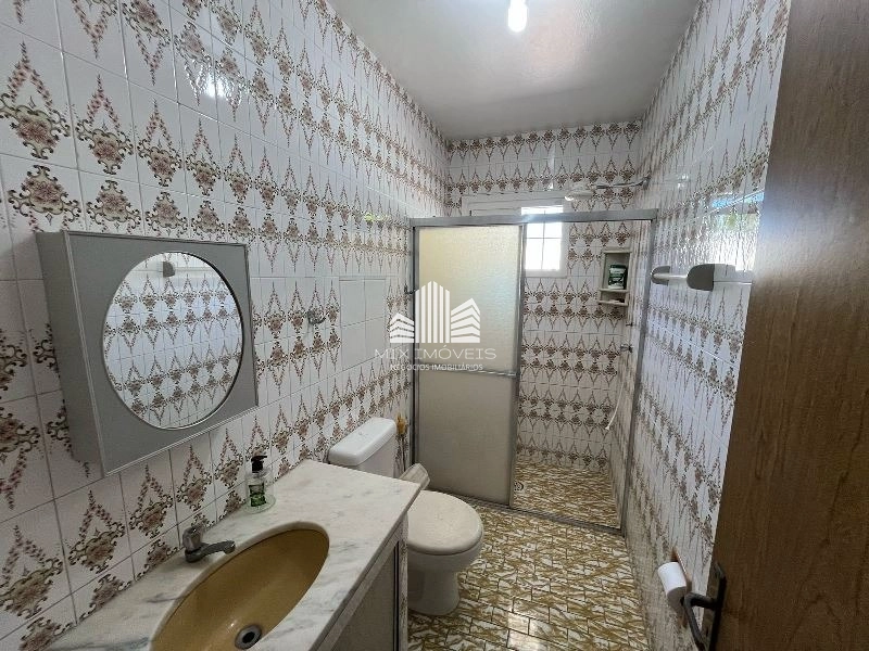 Casa térrea, forro laje, lado mar, esquina alameda, Centro Xangri-lá!: 16ª foto da galeria de imagens do imóvel