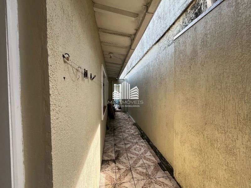 Casa térrea, forro laje, lado mar, esquina alameda, Centro Xangri-lá!: 23ª foto da galeria de imagens do imóvel
