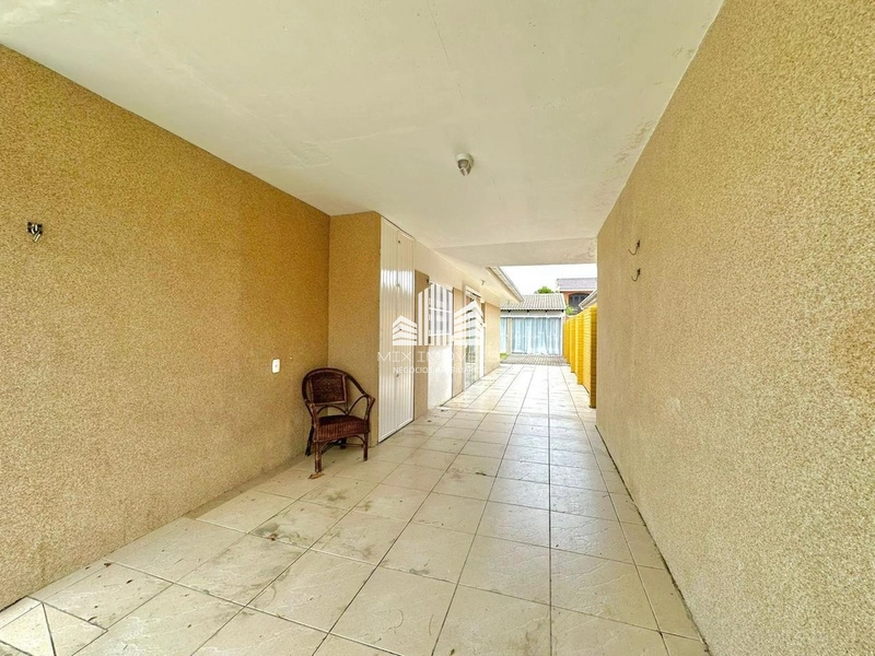 Excelente casa térrea, lado mar no centro de Xangri-lá RS!: 4ª foto da galeria de imagens do imóvel