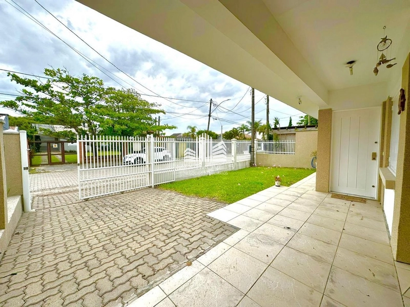 Excelente casa térrea, lado mar no centro de Xangri-lá RS!: 5ª foto da galeria de imagens do imóvel