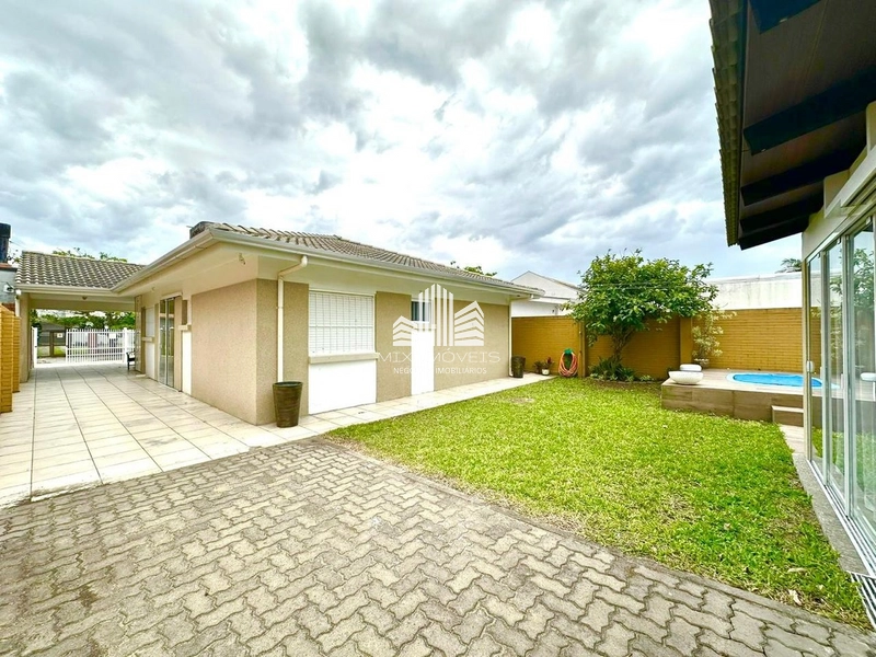 Excelente casa térrea, lado mar no centro de Xangri-lá RS!: 17ª foto da galeria de imagens do imóvel