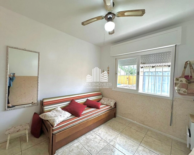 Excelente casa térrea, lado mar no centro de Xangri-lá RS!: 11ª foto da galeria de imagens do imóvel