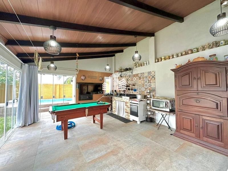 Excelente casa térrea, lado mar no centro de Xangri-lá RS!: 15ª foto da galeria de imagens do imóvel