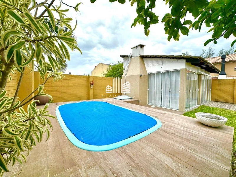 Excelente casa térrea, lado mar no centro de Xangri-lá RS!: 18ª foto da galeria de imagens do imóvel