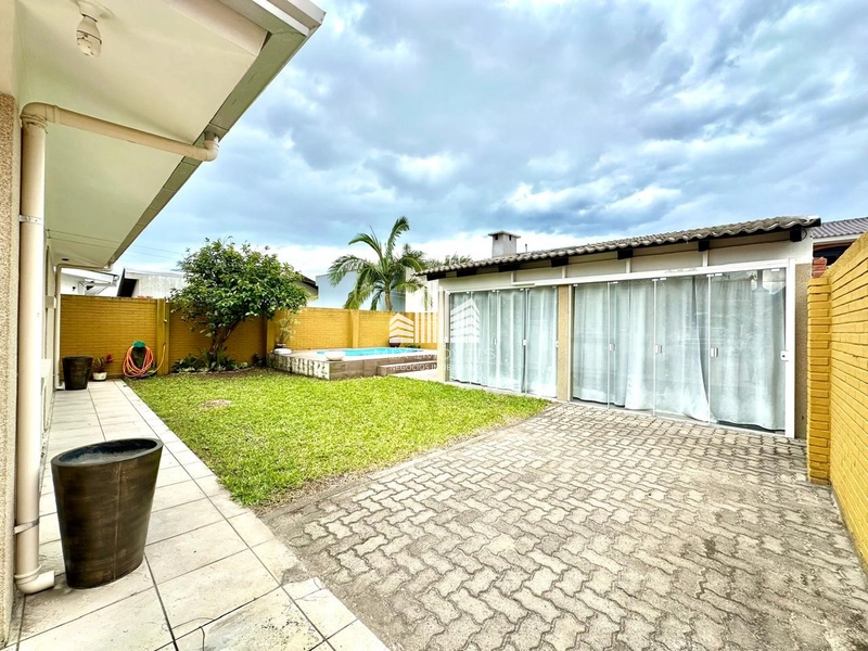 Excelente casa térrea, lado mar no centro de Xangri-lá RS!: 19ª foto da galeria de imagens do imóvel