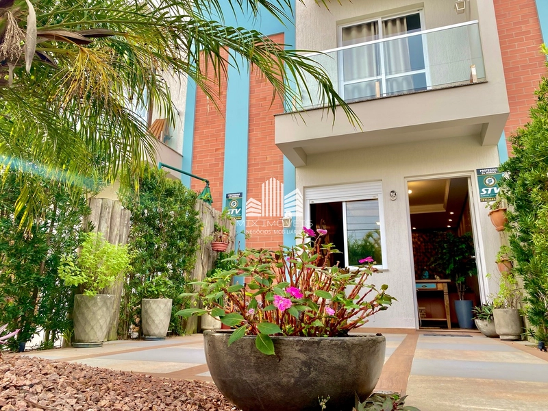 Excelente Sobrado duplex, Centro Xangri-lá RS.: 3ª foto da galeria de imagens do imóvel