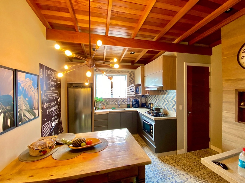 Excelente Sobrado duplex, Centro Xangri-lá RS.: 13ª foto da galeria de imagens do imóvel